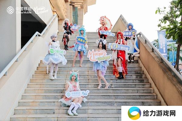 王者归来，荣耀终章 动感地带5G校园先锋赛广西赛区总决赛**收官！