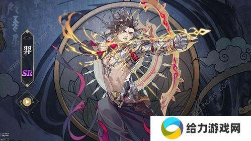 山海镜花SR角色哪些值得培养 强力SR角色推荐图片3