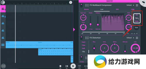 fl studio mobile