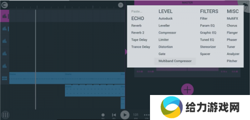 fl studio mobile