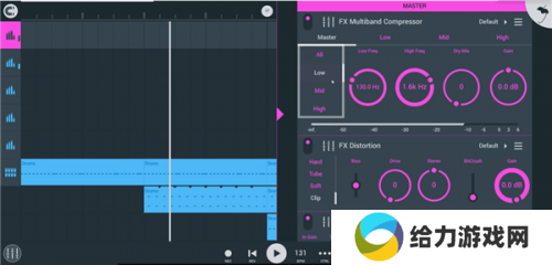 fl studio mobile