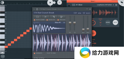 fl studio mobile