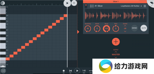 fl studio mobile