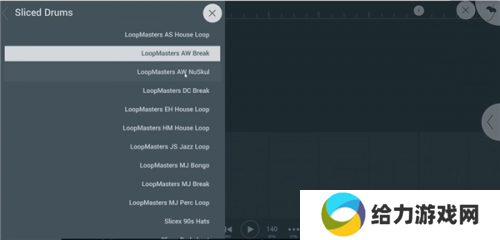 fl studio mobile