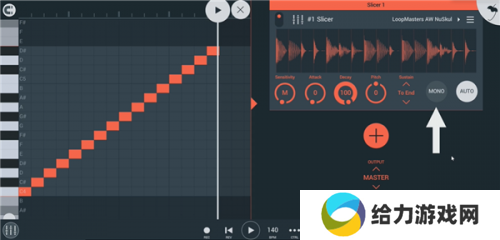 fl studio mobile