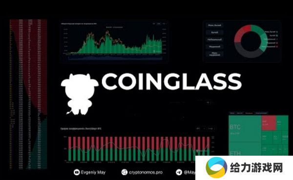 Coinglass