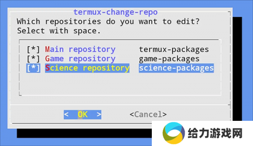 Termux