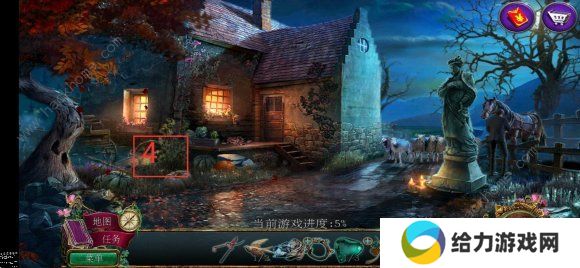 密室逃脱12神庙之旅攻略大全2020 新版密室逃脱12神庙之旅全关卡总汇图片7