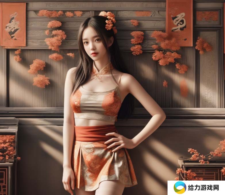 为什么西西gogo的顶级艺术人像摄影如此受欢迎?如何为自己定制独特的人物艺术作品?