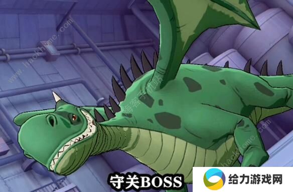 航海王燃烧意志冰火岛主线怎么过 冰火岛主线飞龙来袭通关攻略图片1