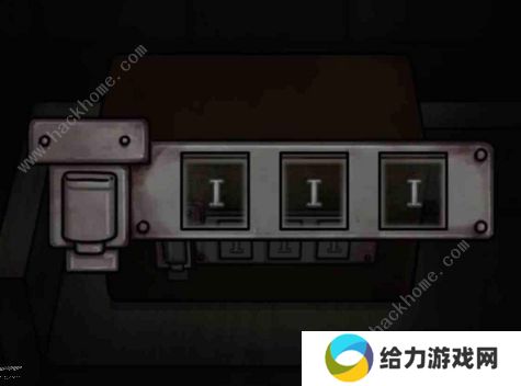 十三号病院通关攻略总汇 全关卡结局图文教程图片3
