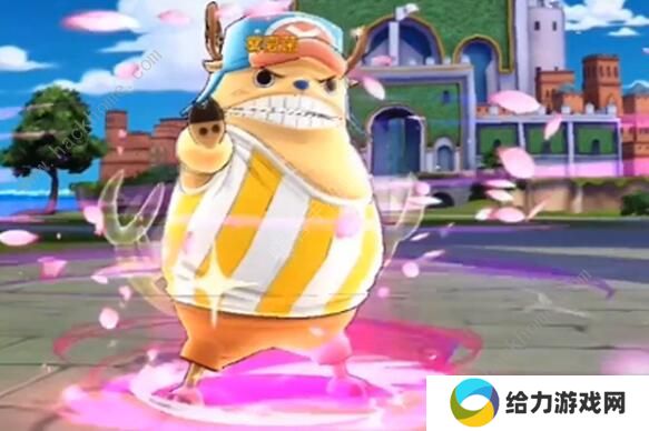 航海王燃烧意志凯撒怎么打 周年庆凯撒打法攻略图片7