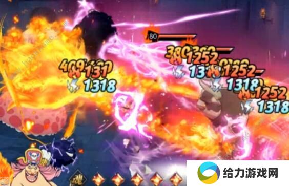 航海王燃烧意志攻略大全 大妈装备、宝石、附魂选择推荐图片2