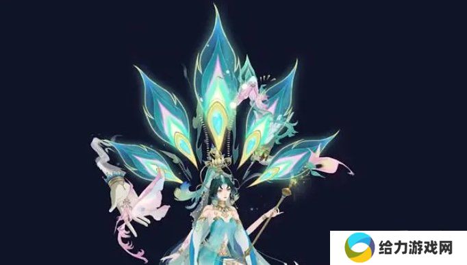阴阳师孔雀明王臻藏皮肤值得入手吗 SSR孔雀明王青鸾誓约皮肤性价比分析