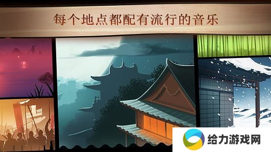 暗影格斗2破解版下载 暗影格斗2破解版下载无限能量