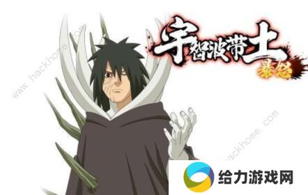 火影忍者手游暴走带土技能是什么 暴走带土技能属性详解图片2