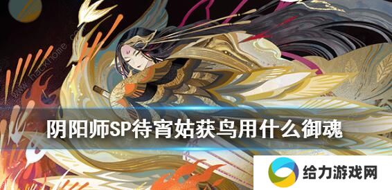 阴阳师SP姑获鸟御魂怎么搭配 SP姑获鸟御魂搭配推荐图片1