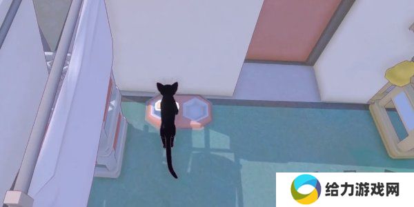 小猫咪大城市等待一缕阳光成就怎么过 等待一缕阳光成就通关攻略