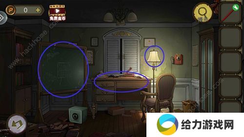 密室逃脱绝境系列10寻梦大作战2020第五章攻略 新版第五关通关图文教程图片2