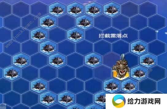 航海王燃烧意志海兽围捕攻略 海兽围捕详细通关技巧图片7