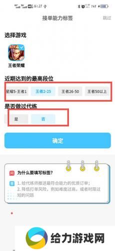 代练丸子打手版