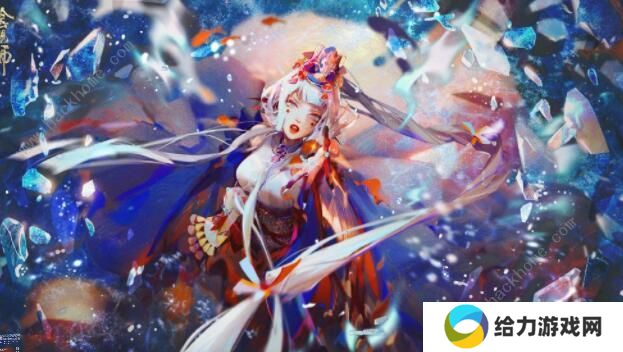 阴阳师人鱼公主千姬技能是什么 人鱼公主千姬技能属性详解图片1