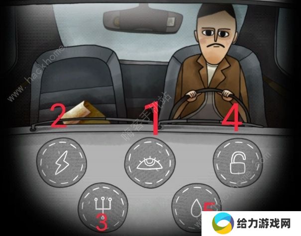 白鸟游乐园全章节通关攻略 全剧情结局达成总汇图片1