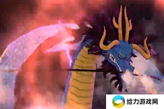 航海王燃烧意志凯多怎么加点 四皇凯多技能加点攻略图片1