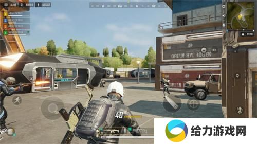 pubg new state正式服