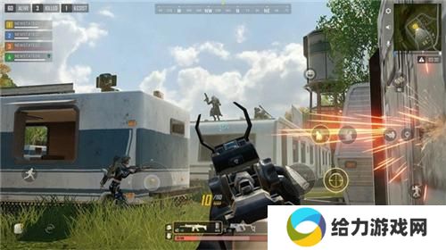 pubg new state正式服