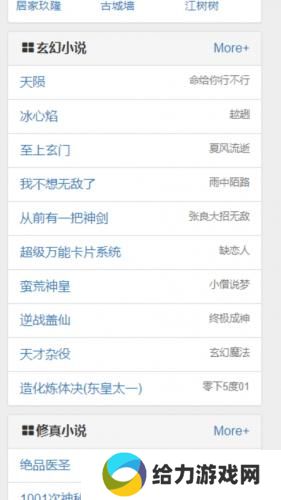 第一版主小说APP