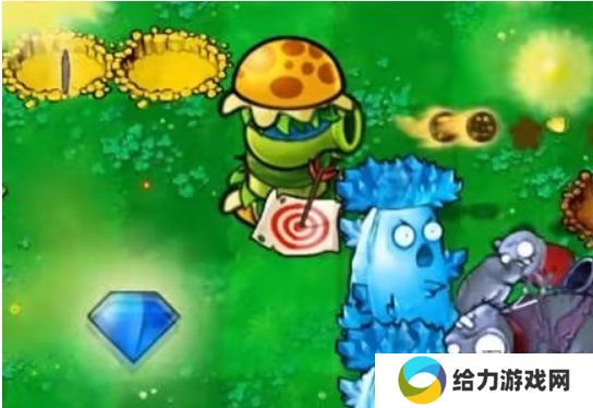 植物大战僵尸杂交版攻略图文大全 植物大战僵尸杂交版通关玩法