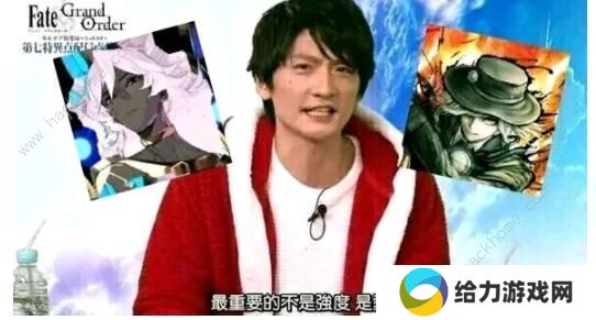 fgo1800万60选一国服推荐 1800WDL60选一强度排名图片1