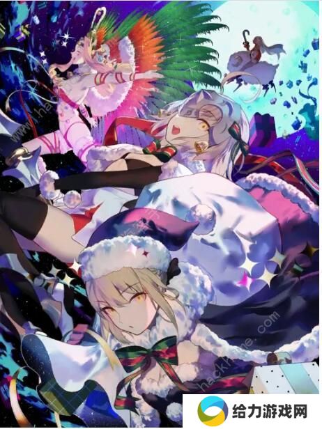FGO2020礼装节奏榜 最新五星礼装排行榜图片2
