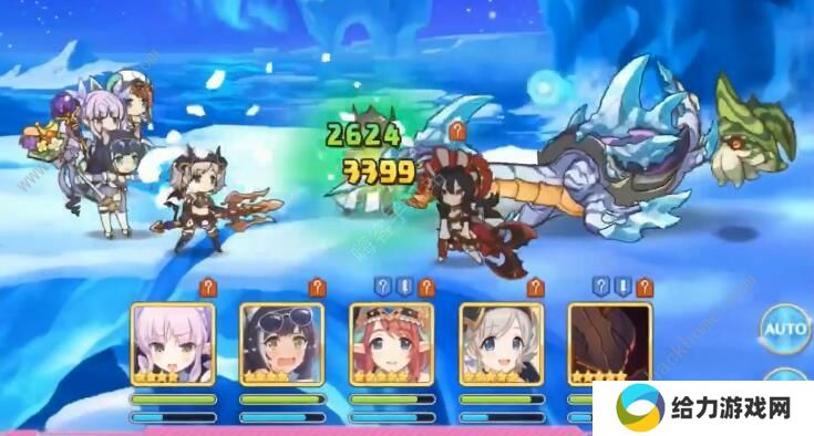 公主连结困难17-3怎么过 困难17-3三星阵容攻略图片1