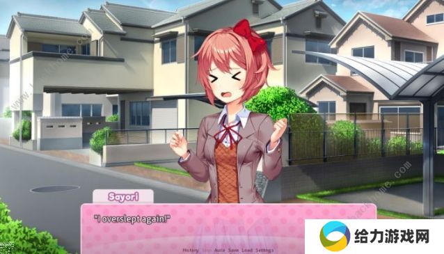 Doki Daki literature Club攻略大全 全剧情流程通关总汇图片2
